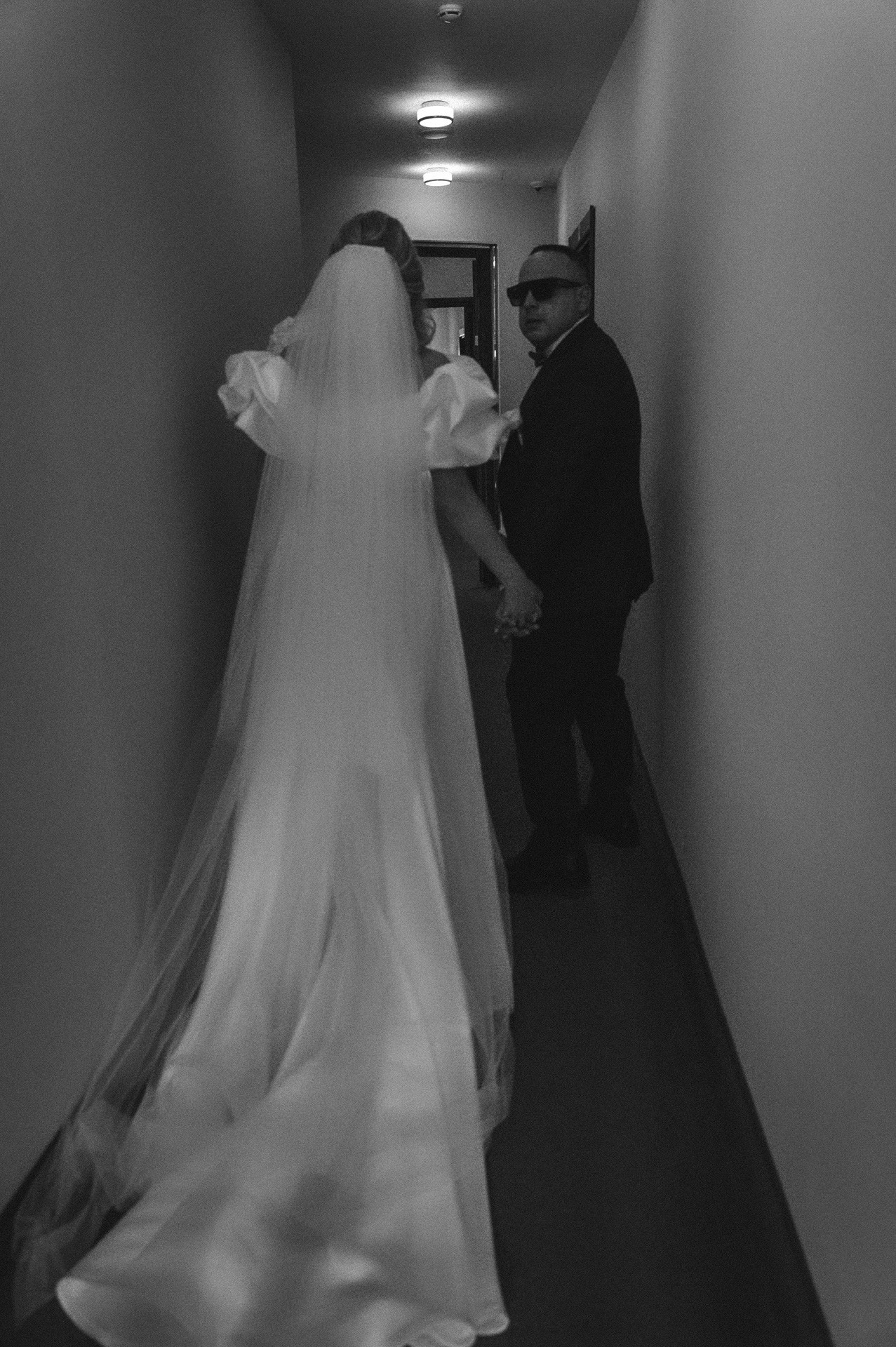 Свадебная съемка в загородном клубе Artiland. Свадебный и портретный фотограф в Москве Жердев Даниил