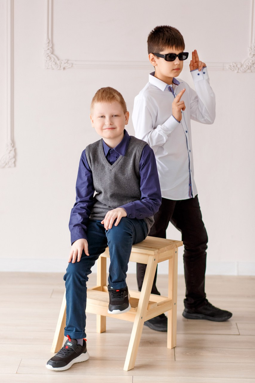 Школа Билингва. Memory Book — Выпускные альбомы в Нижневартовске, Мегионе и Сургуте