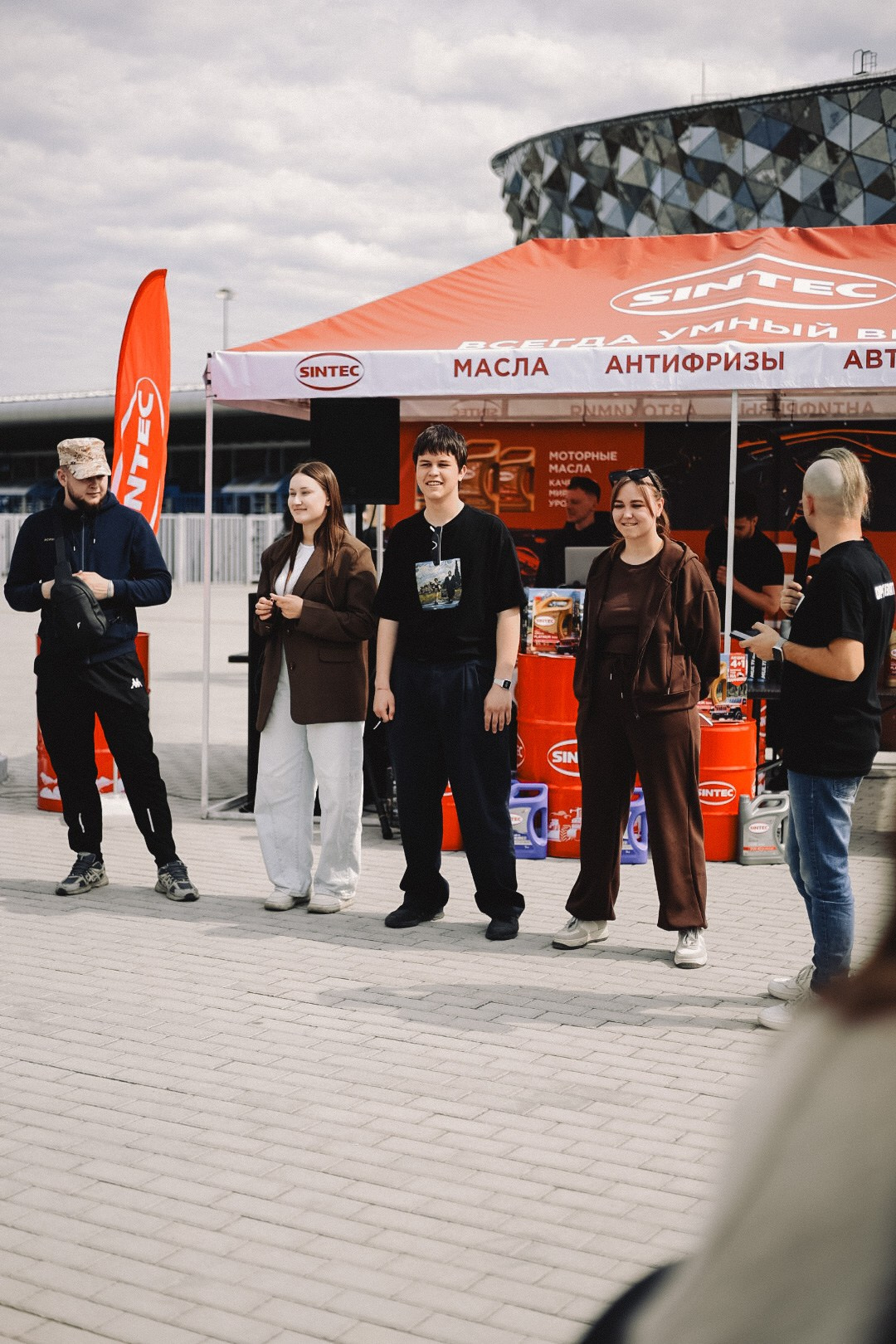 MIDDAY’2025. Семейный фотограф Полина Легачева