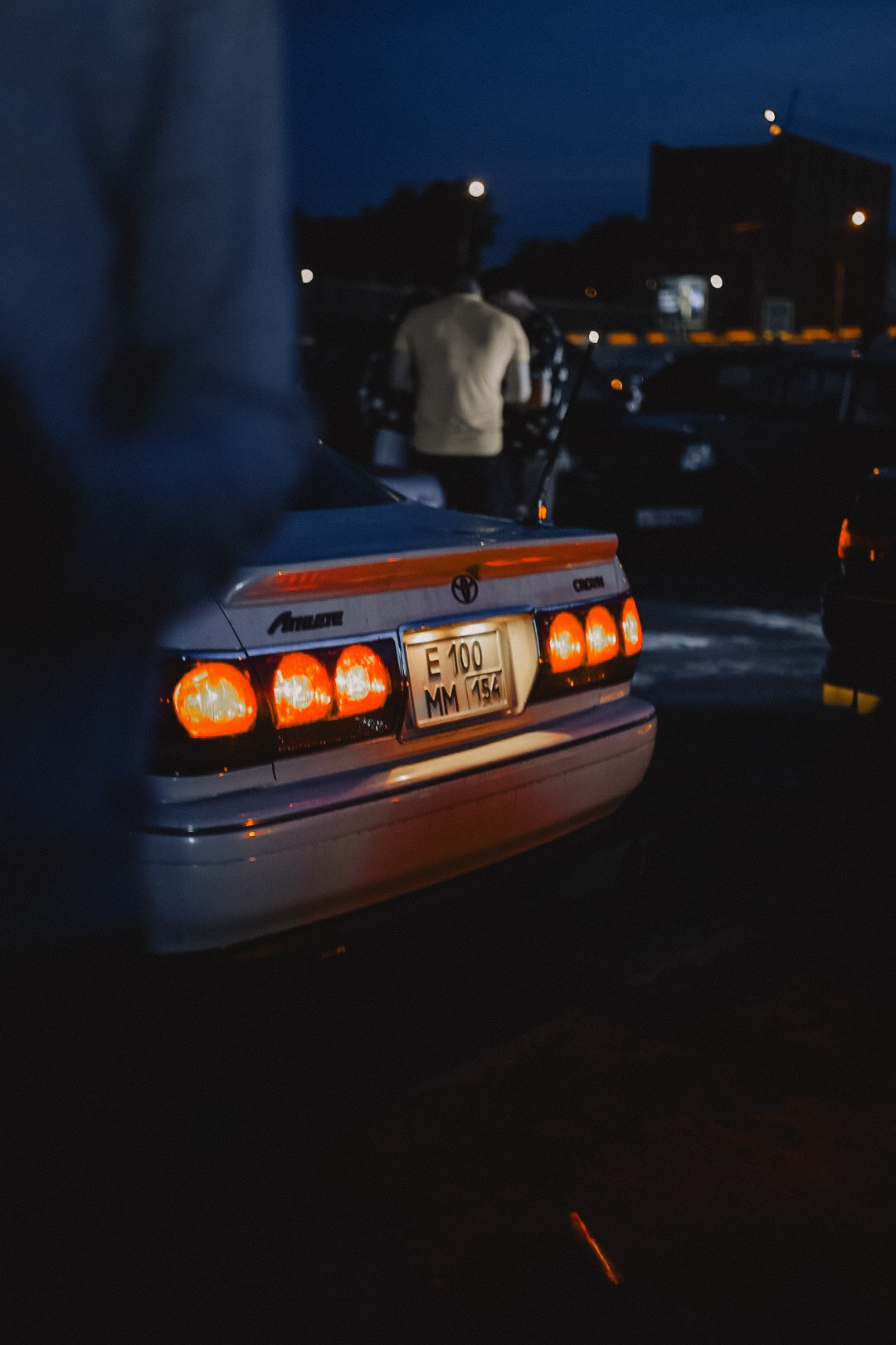 Сходки. Семейный фотограф Полина Легачева