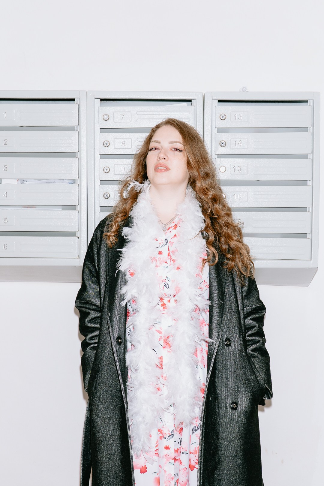 Basko открытие магазина. Axenov_eugene