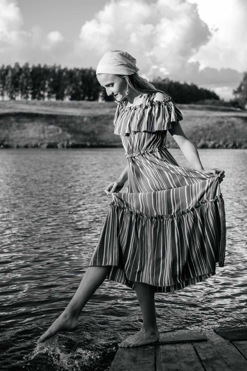 Нелли и Арина. Фотограф в Москве, МО и России