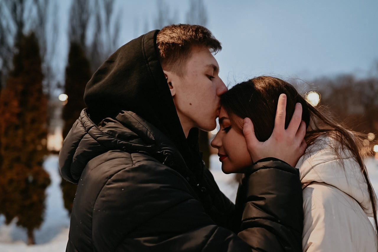 Love Story. Фотограф в Смоленске Быстрова Мария