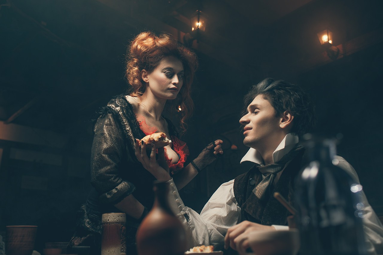 «Суини Тодд»