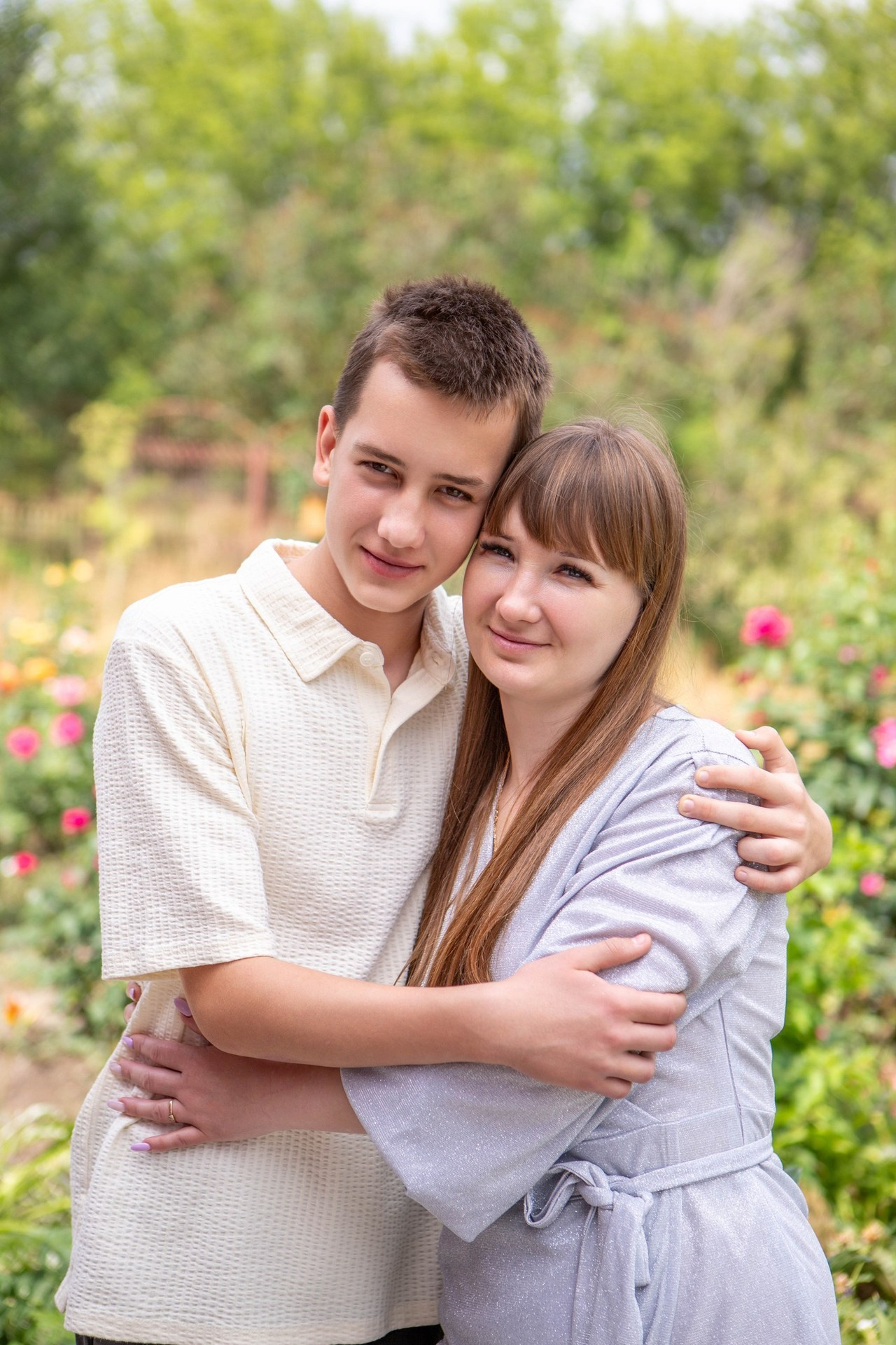 Отзывы. Семейный фотограф