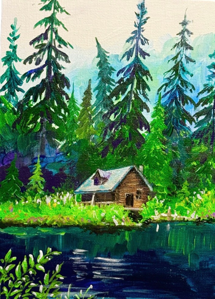 Иллюстрации. Фотограф в Санкт-Петербурге