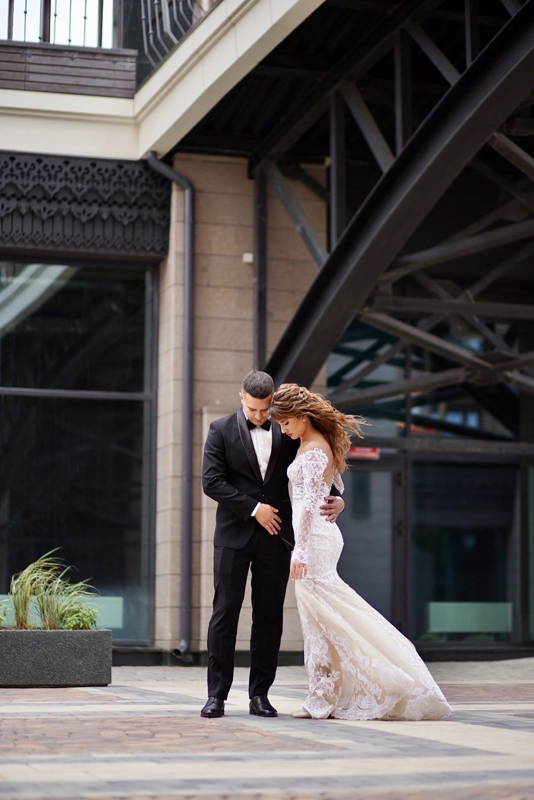 Классика. Свадебный и репортажный фотограф в Уфе и по России