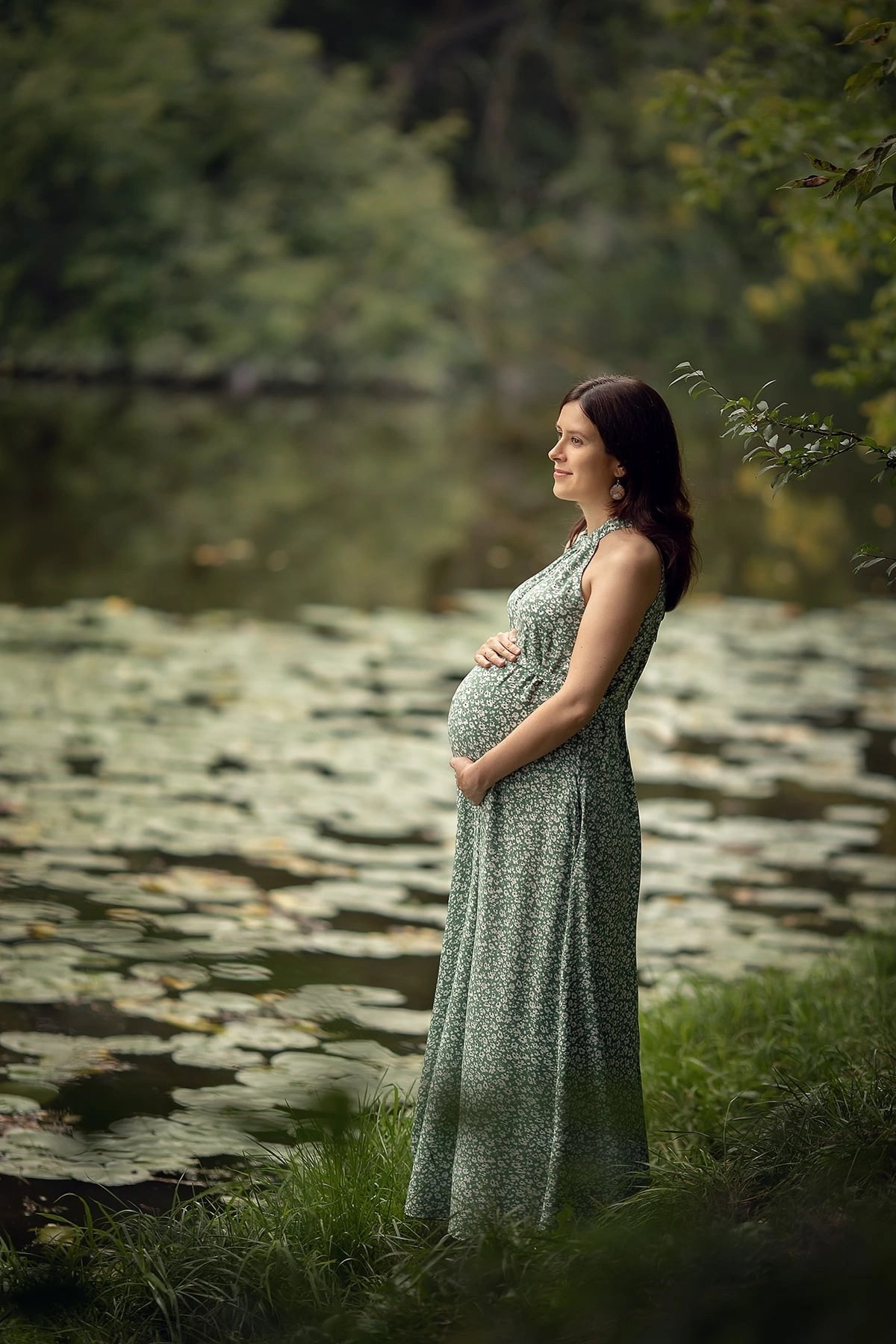 БЕРЕММЕНОСТЬ