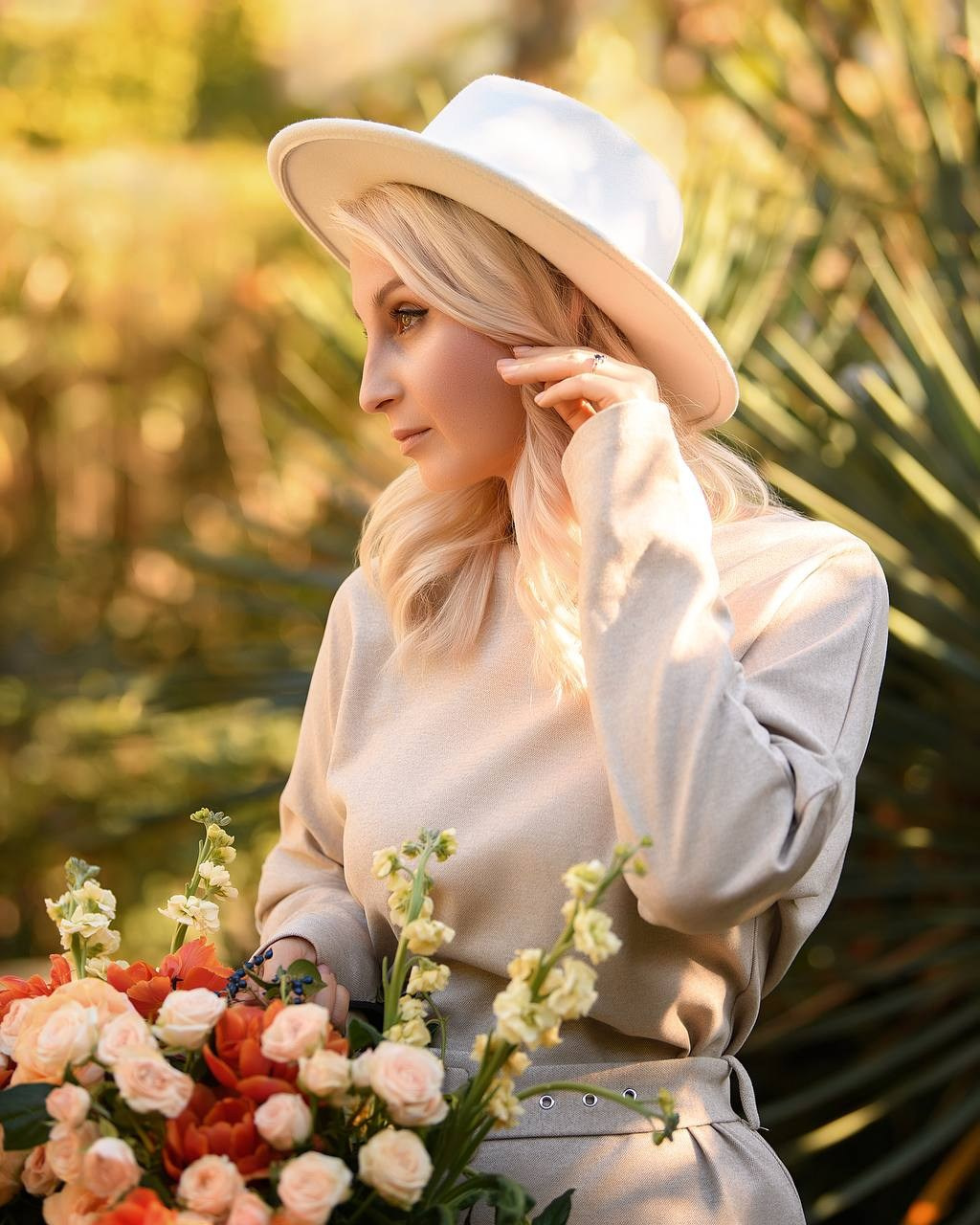 ПАРК, УЛИЦА