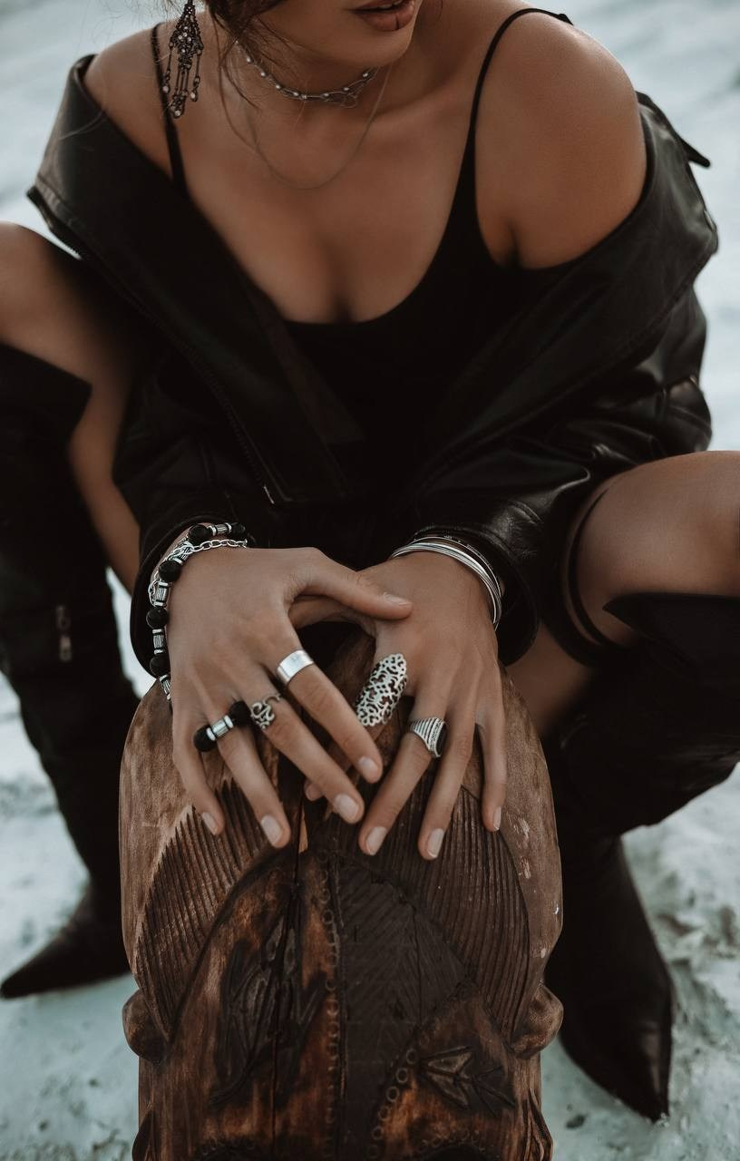 Кира. Портретный фотограф