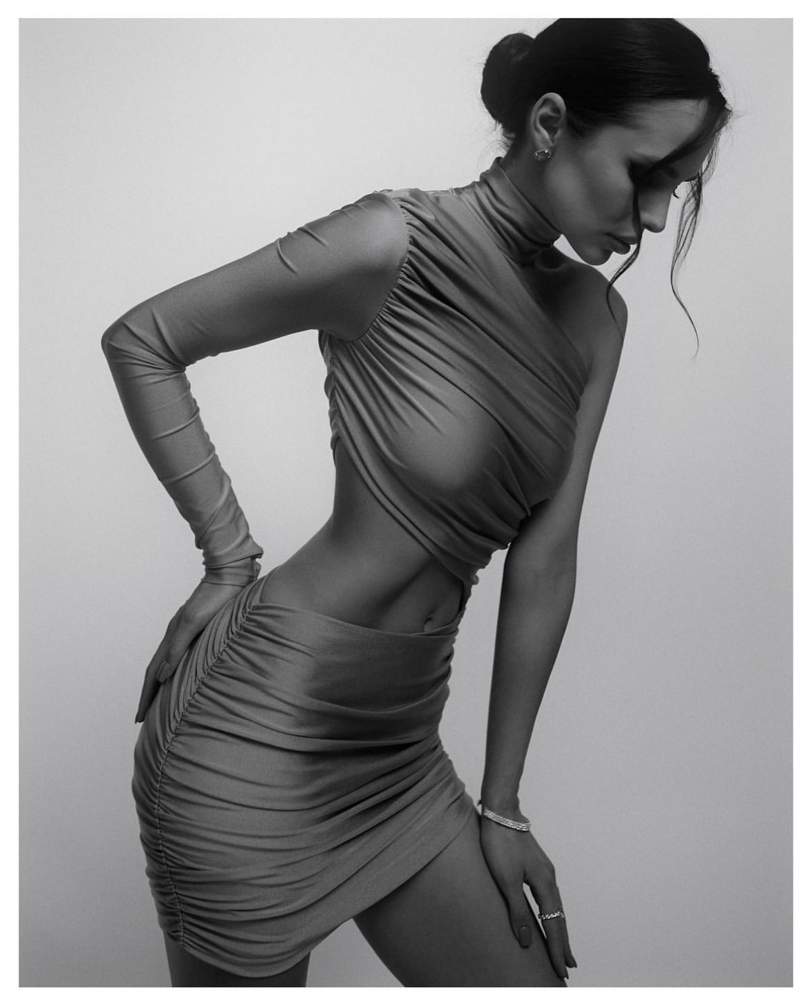 Женский портрет. Фотограф