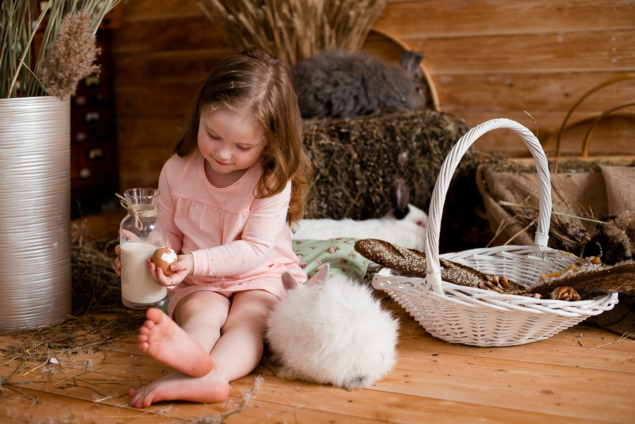 07.01. Портретный и семейный фотограф Магнитогорск Евгения Ионова
