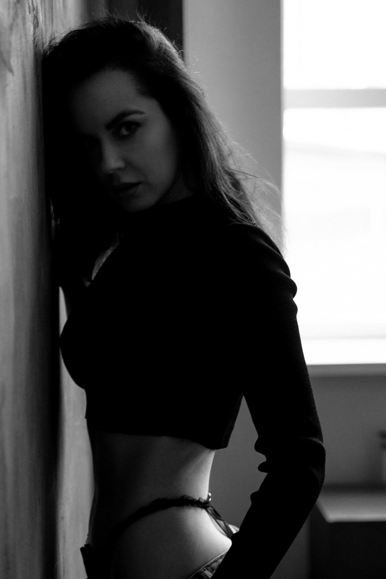 Kate. Фотограф Евгения Казакова. Женский и Мужской портреты, Семейные съемки