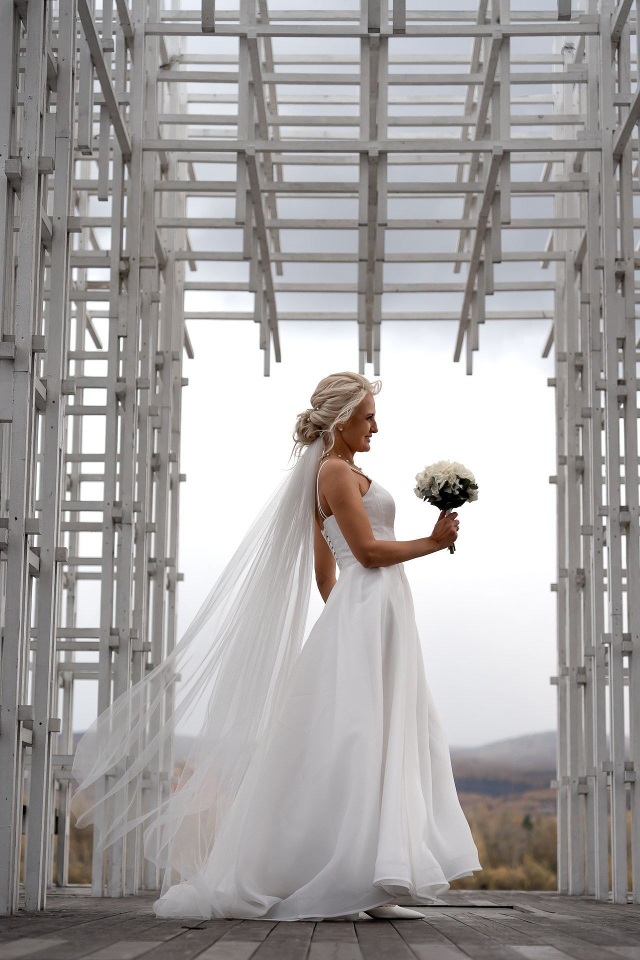 Марина и Эдуард. Фотограф в Красноярске. Юлия Чаушанская