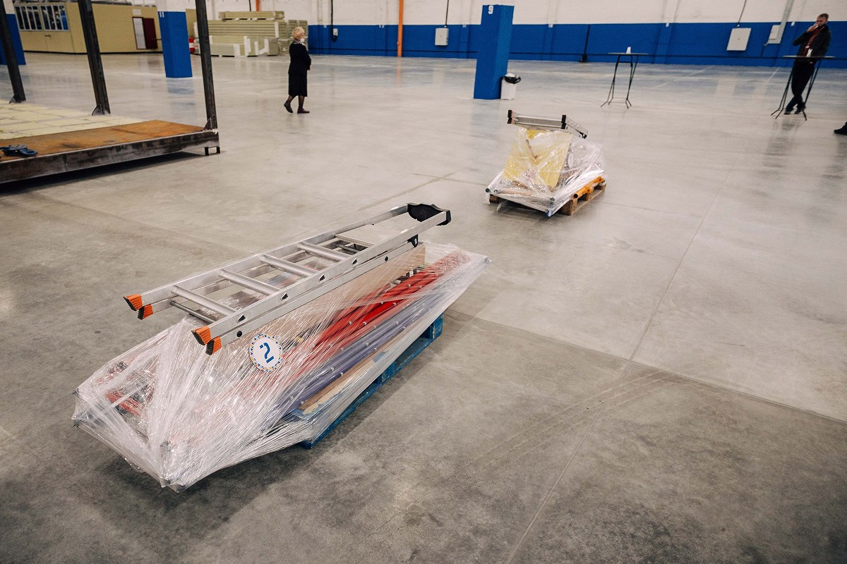 Индустриальный фестиваль. Свадебный фотограф Челябинск, Екатеринбург, Курган — Виктор Слуднов