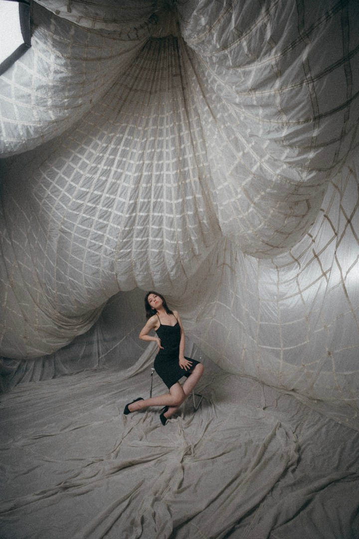 Dina. Самид Али, фотограф из Санкт-Петербурга, Россия