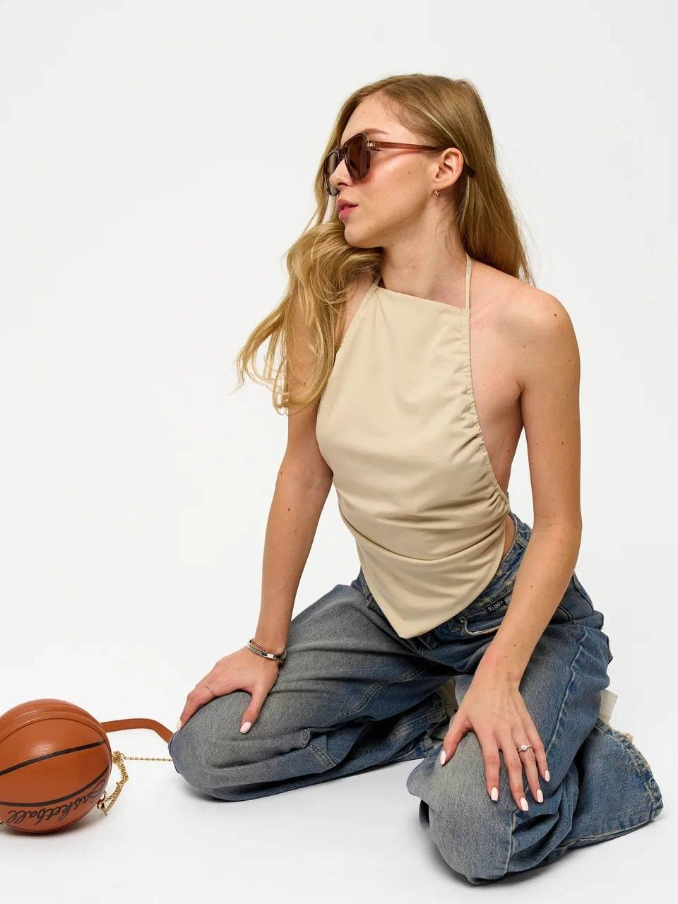 Софья Г. Фото и видео продакшн в Москве — съемка для брендов и маркетплейсов