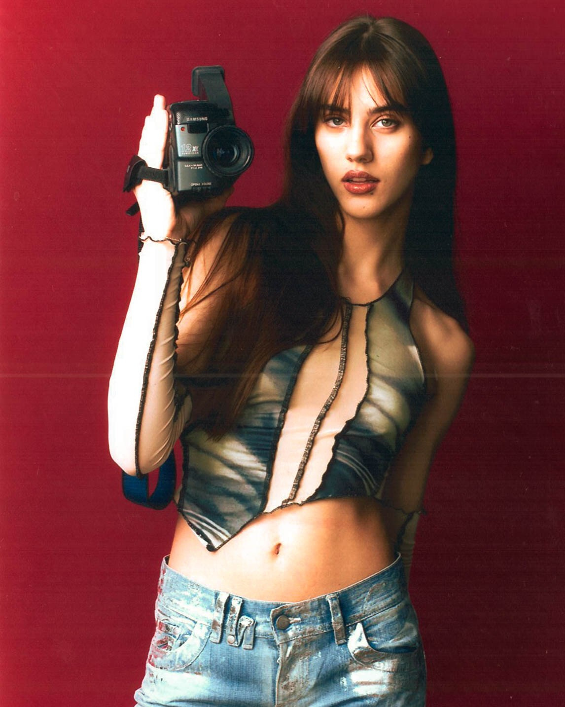 Daria. Марина Алексеева | Фотограф | Москва