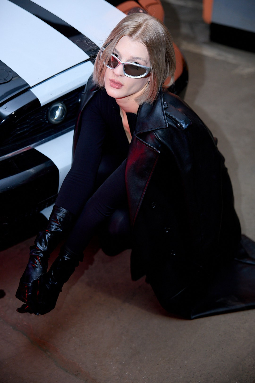 MATRIZA. Репортажный фотограф в Иркутске — Ярослав Ковалёв