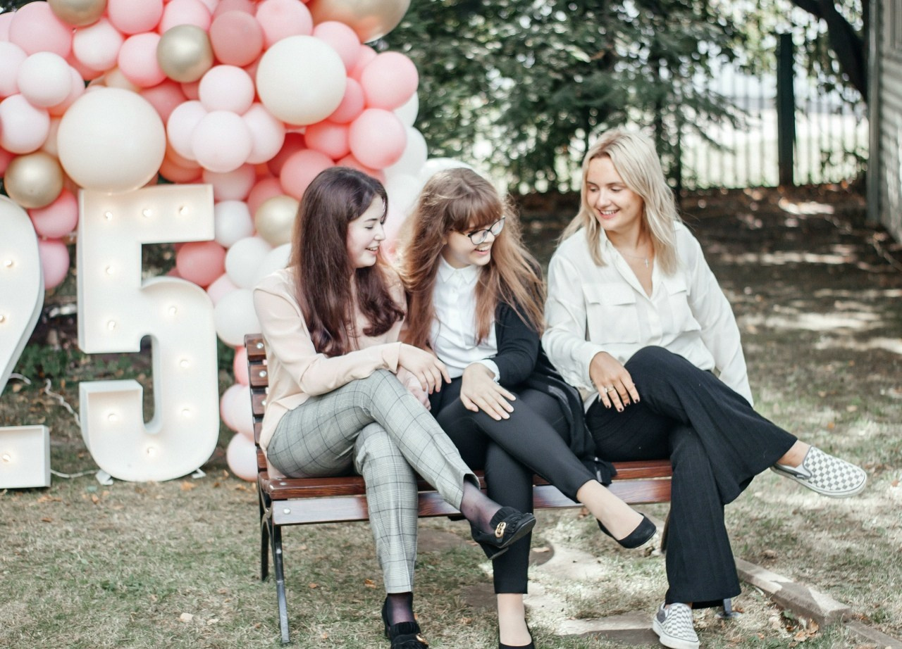 Школа.1 сентября. Главная