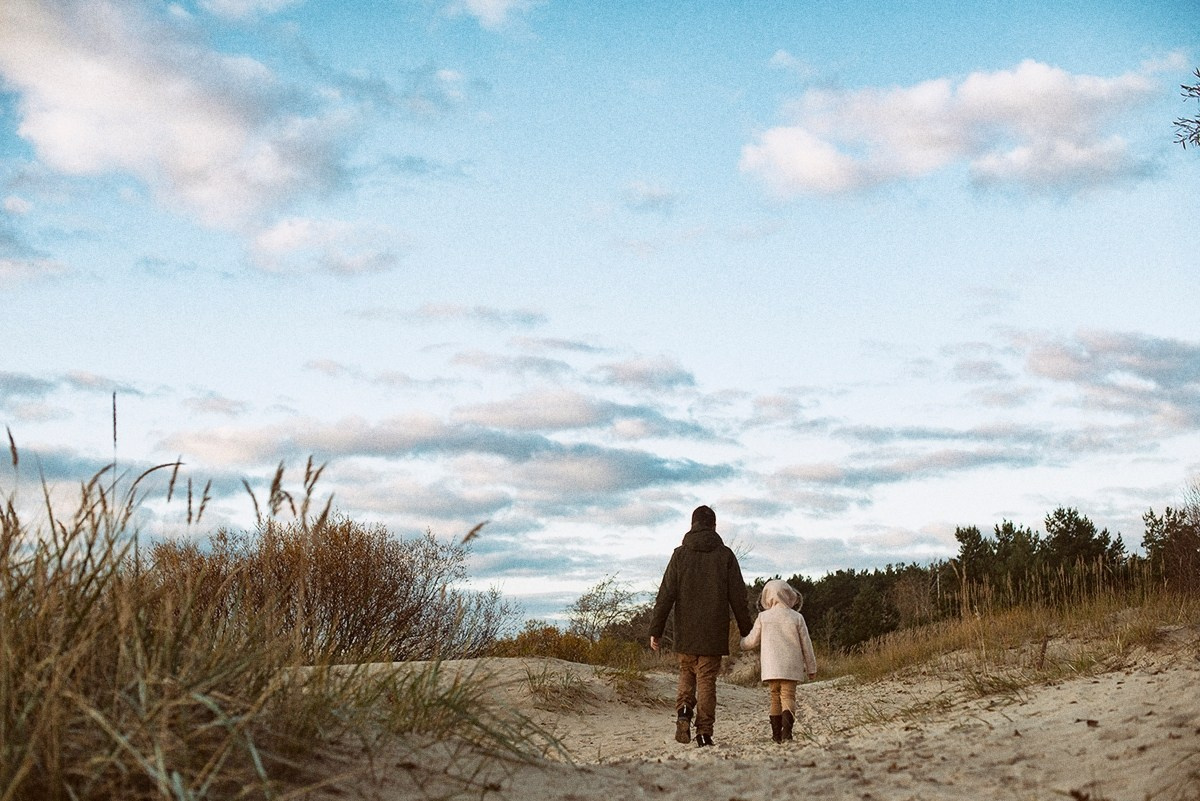 Фотосессии на заливе/на природе. May the numbers guide us