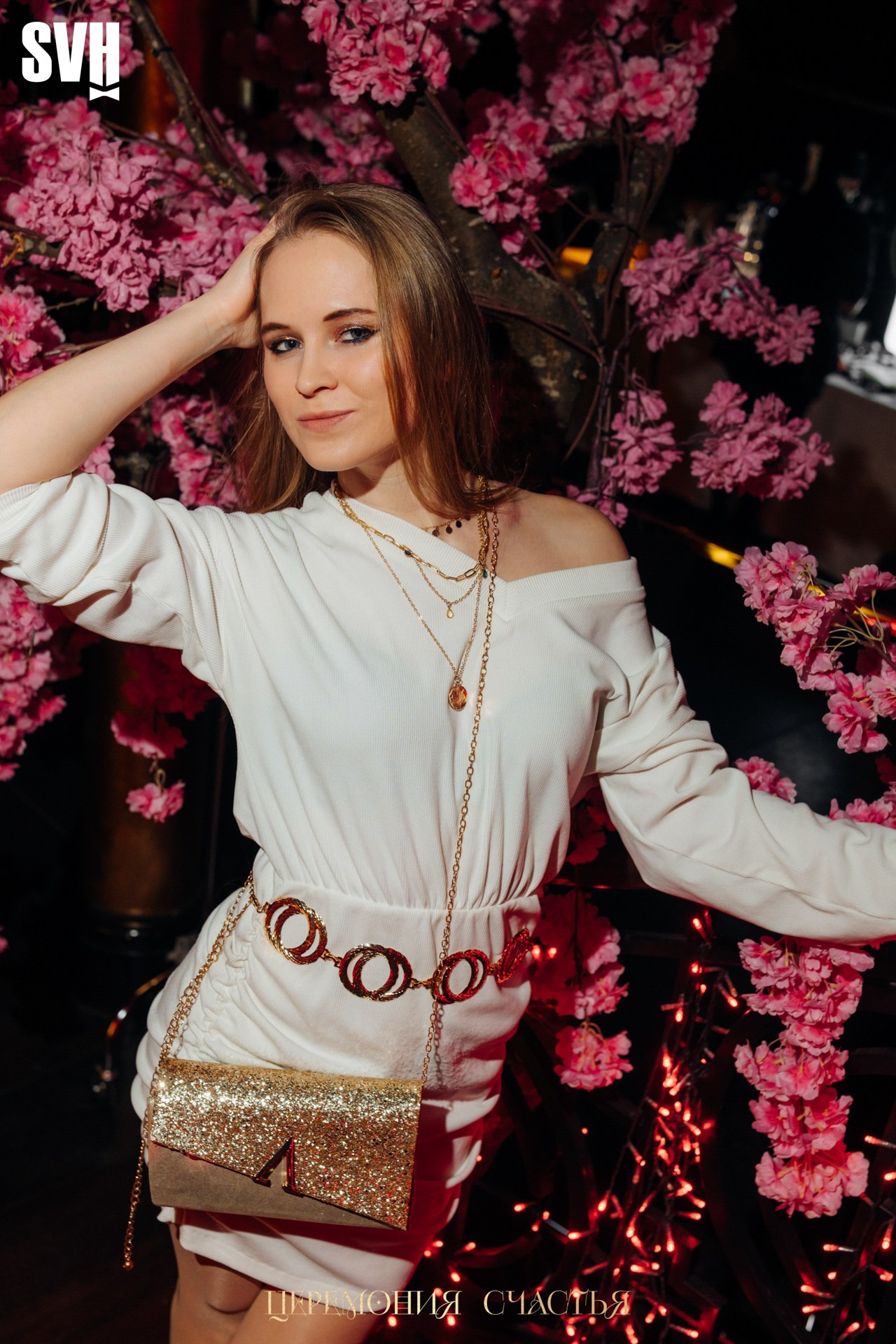 Odyssey «Церемония счастья». Репортажный фотограф Санкт-Петербург