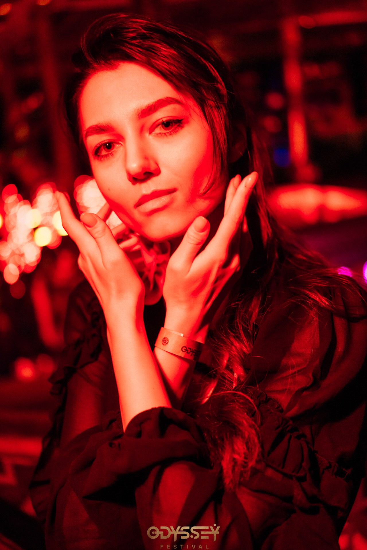 ODYSSEY (OF FLOWERS). Репортажный фотограф Санкт-Петербург