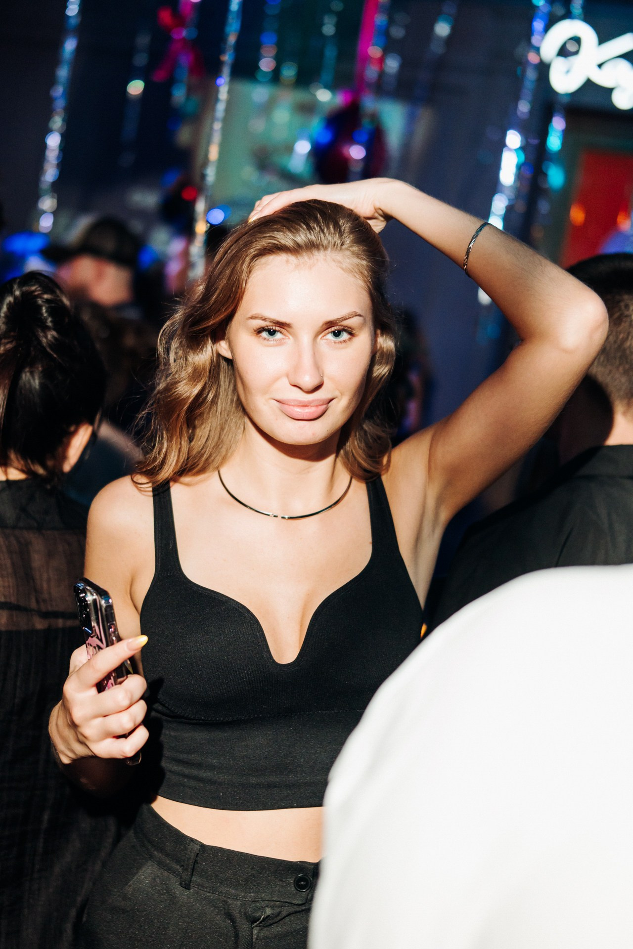 COMMODE 3 YEARS. Репортажный фотограф Санкт-Петербург