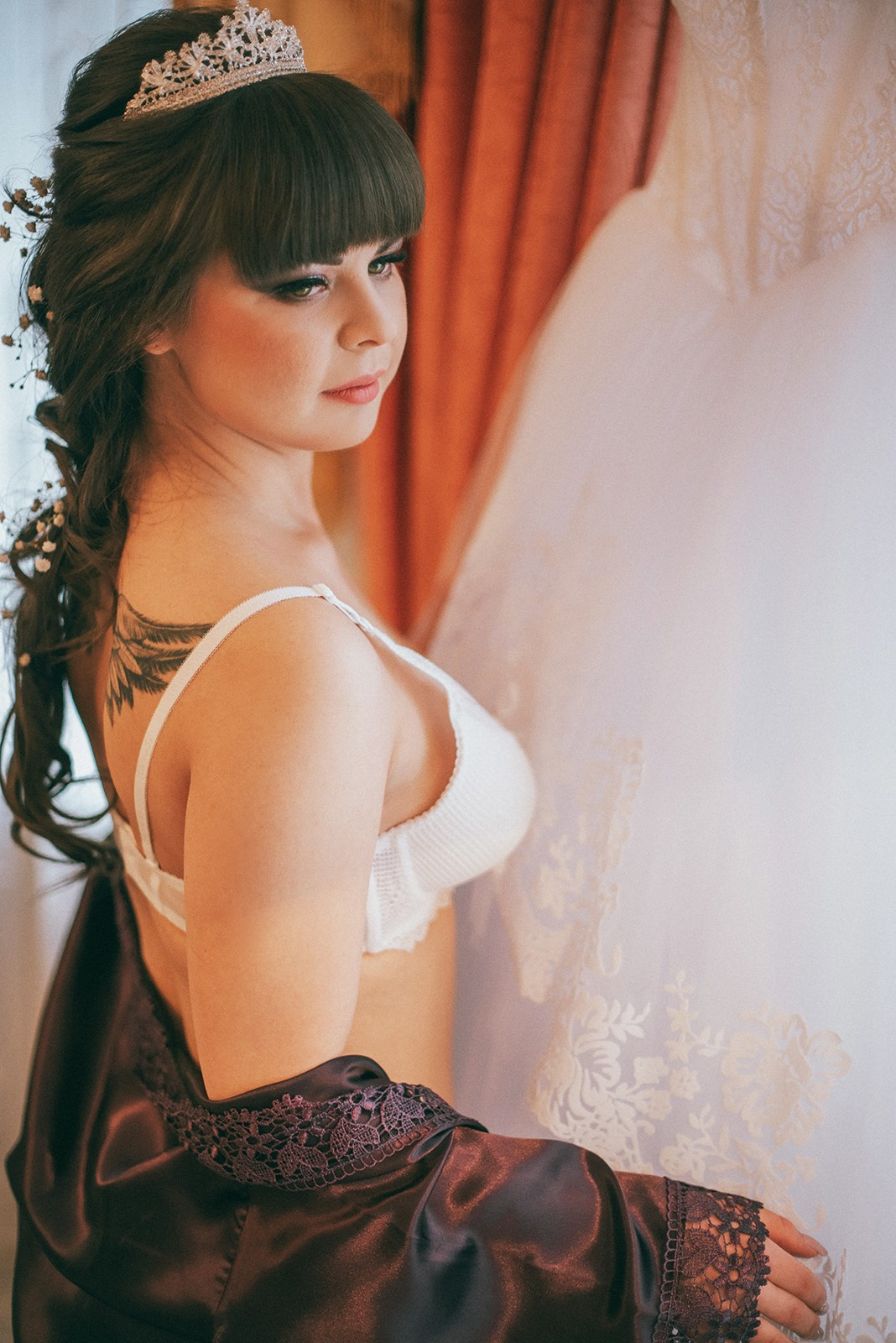 Свадебные фотосессии. Семейный фотограф в Миассе Ольга Широковская