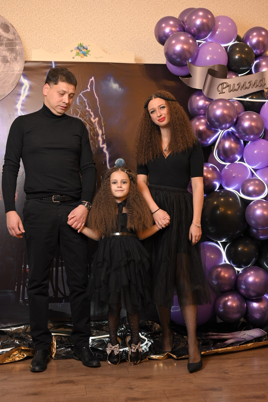 5 лет Римме. Семейный и женский фотограф в Москве и Ставрополе Эвелина Багдасарова