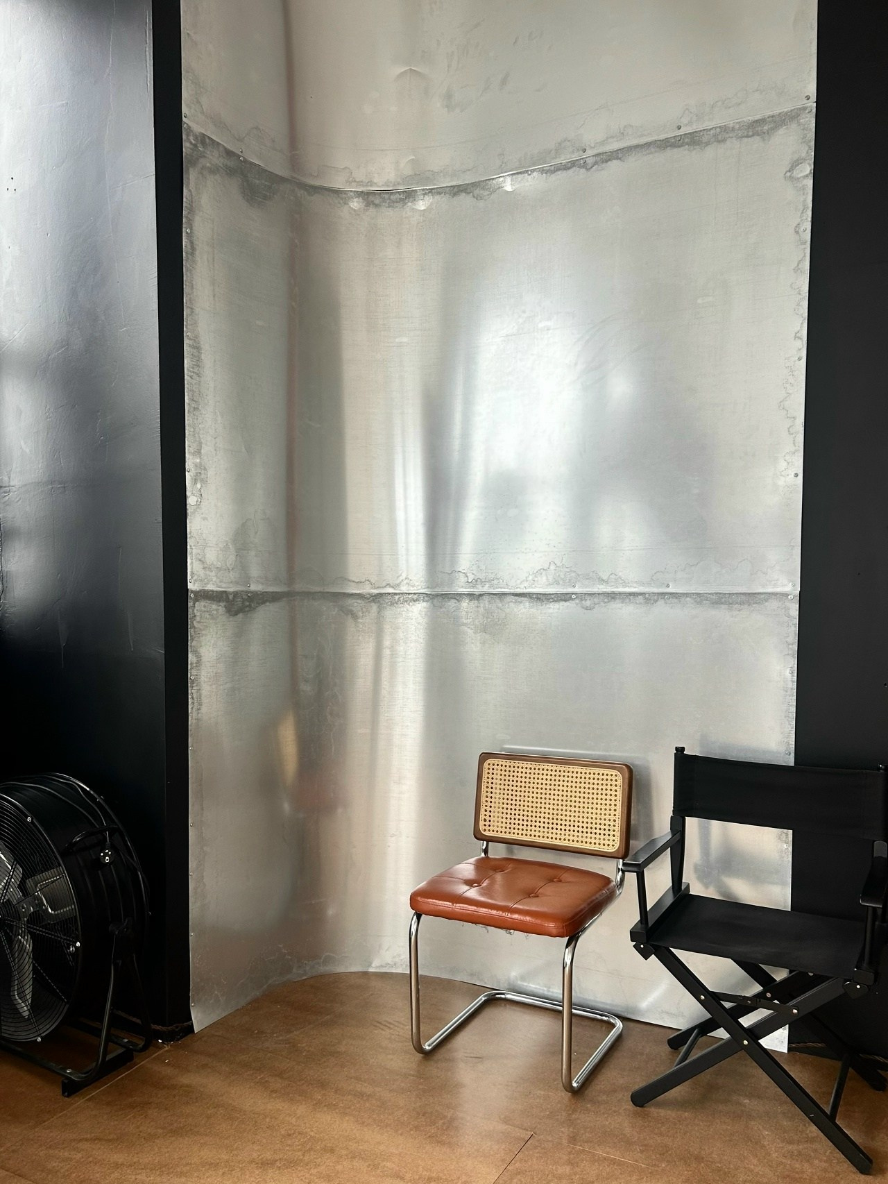 Зал № 1. Фотостудия CHIC Рязань