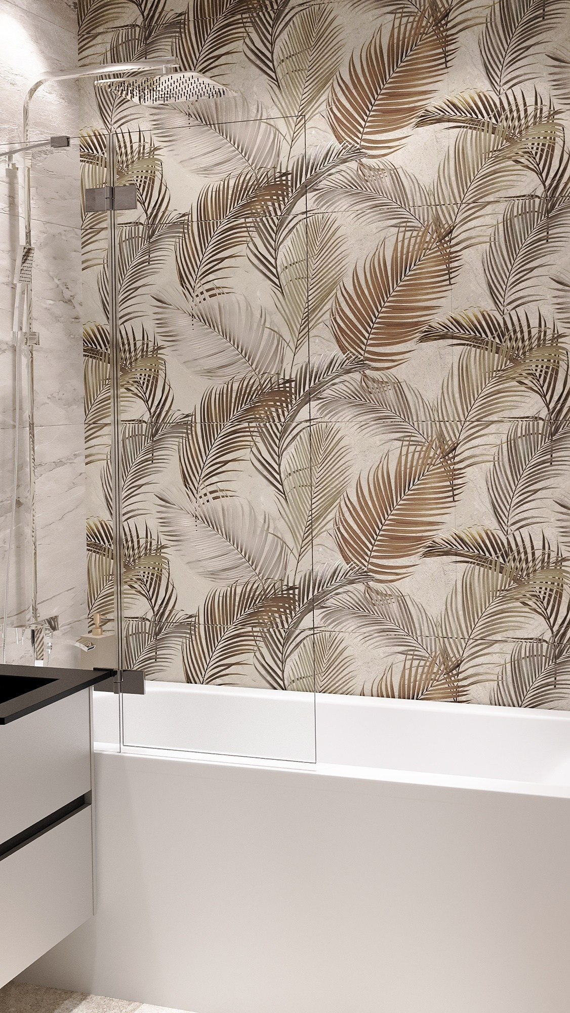 Санузлы. 3D визуализатор