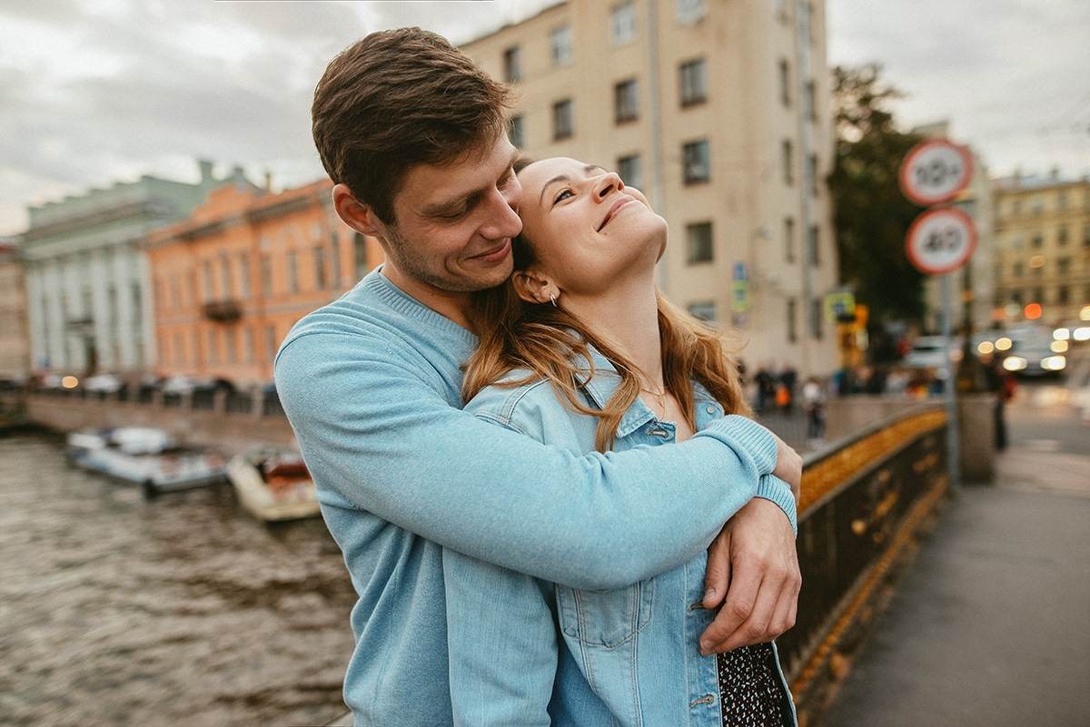 Свадьбы и Love story в Санкт-Петербурге. Портретный фотограф в Санкт-Петербурге Мерцалова Татьяна