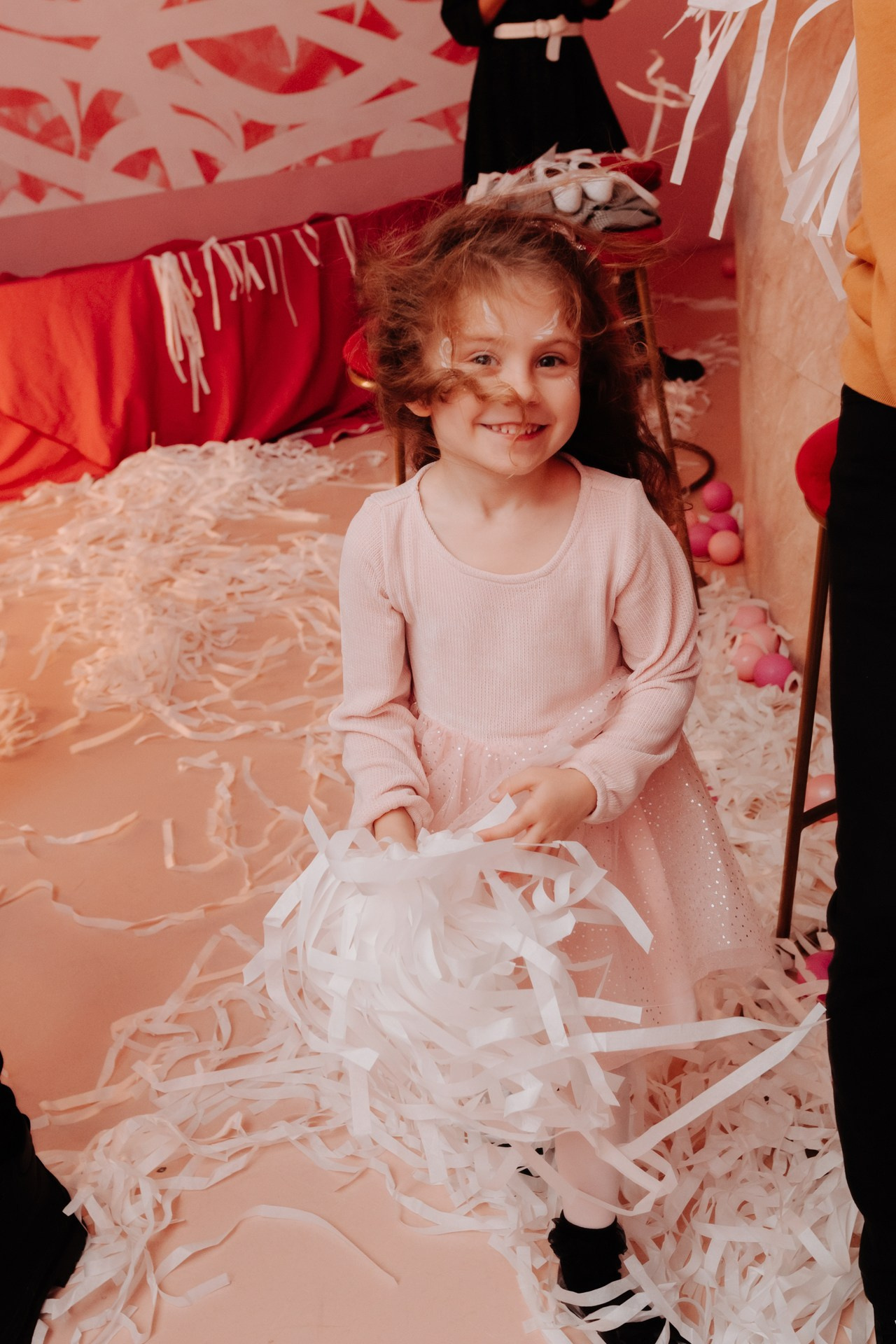 День Рождения Kathaleya. Фотограф Перминов Никита СПБ