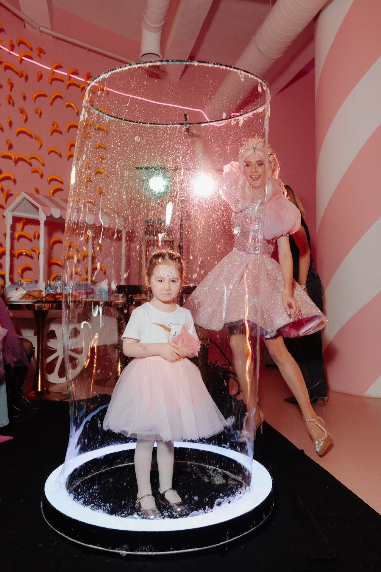 День Рождения Kathaleya. Фотограф Перминов Никита СПБ