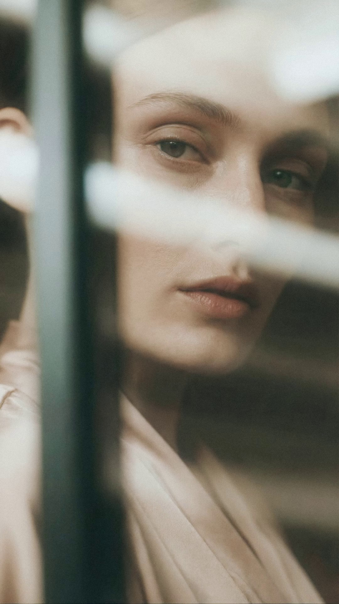 Fashion. Елена Скалдина, ИИ режиссер