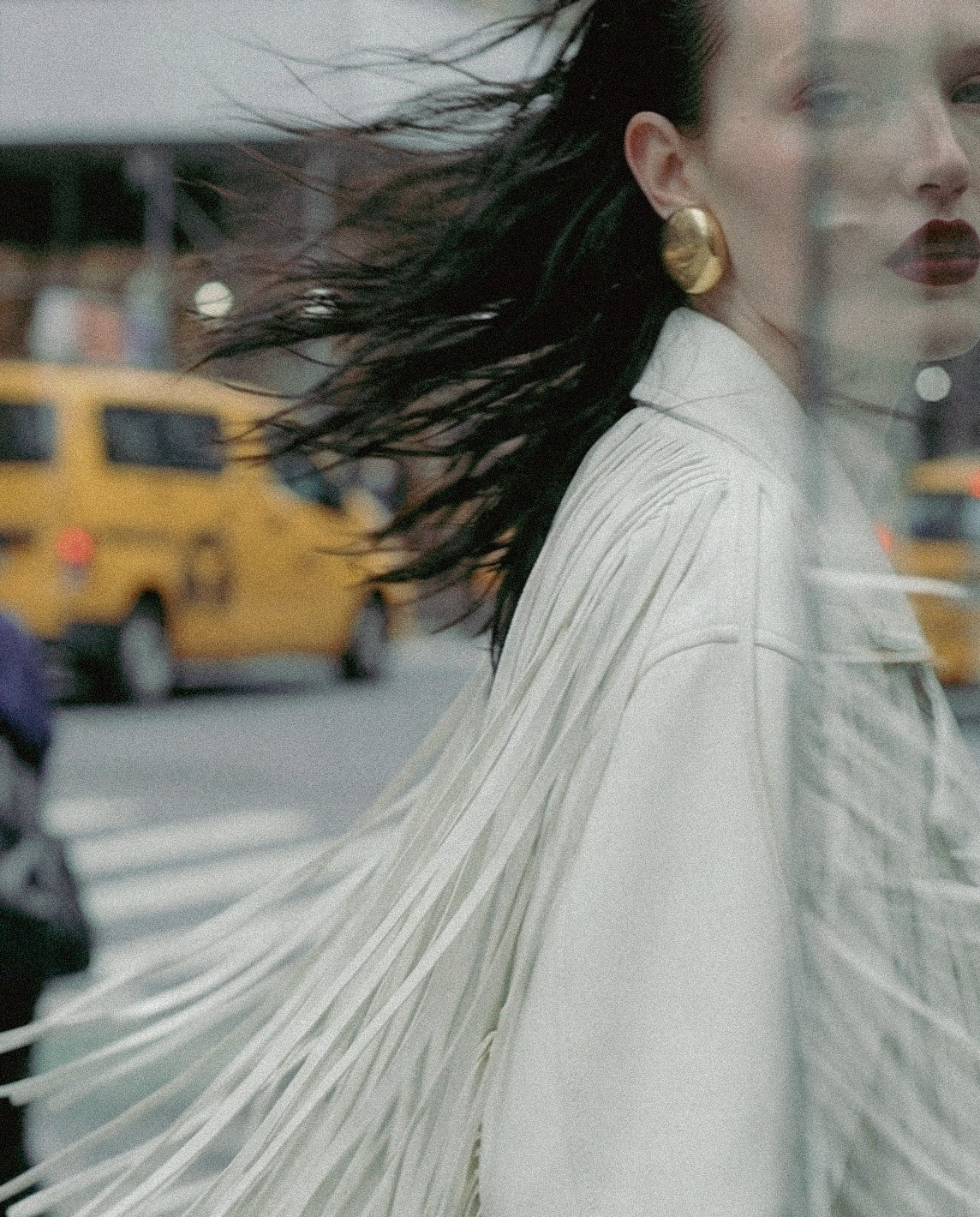 Fashion. Елена Скалдина, ИИ режиссер