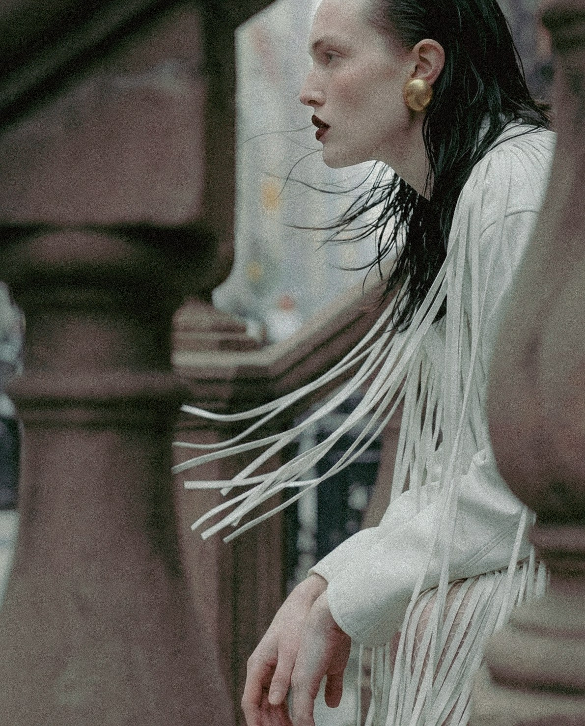 Fashion. Елена Скалдина, ИИ режиссер