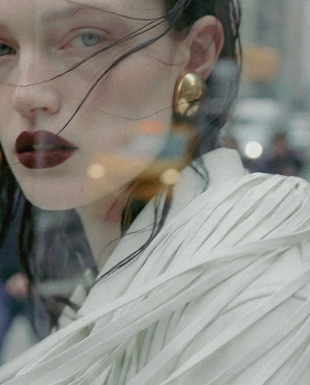 Fashion. Елена Скалдина, ИИ режиссер