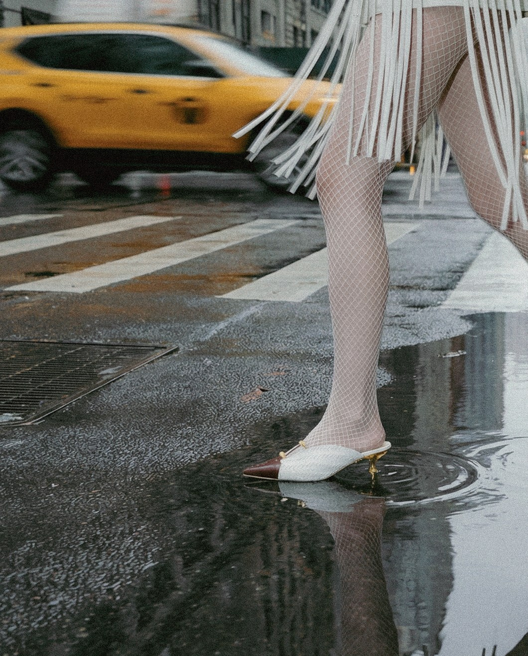 Fashion. Елена Скалдина, ИИ режиссер