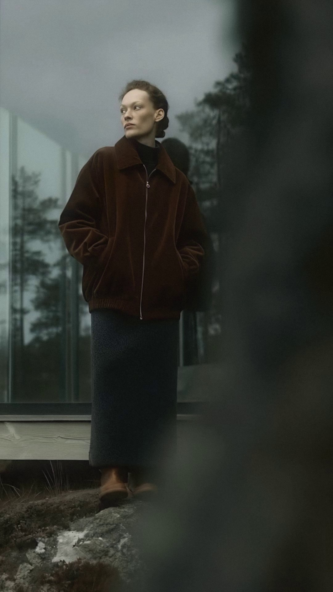 Fashion. Елена Скалдина, ИИ режиссер