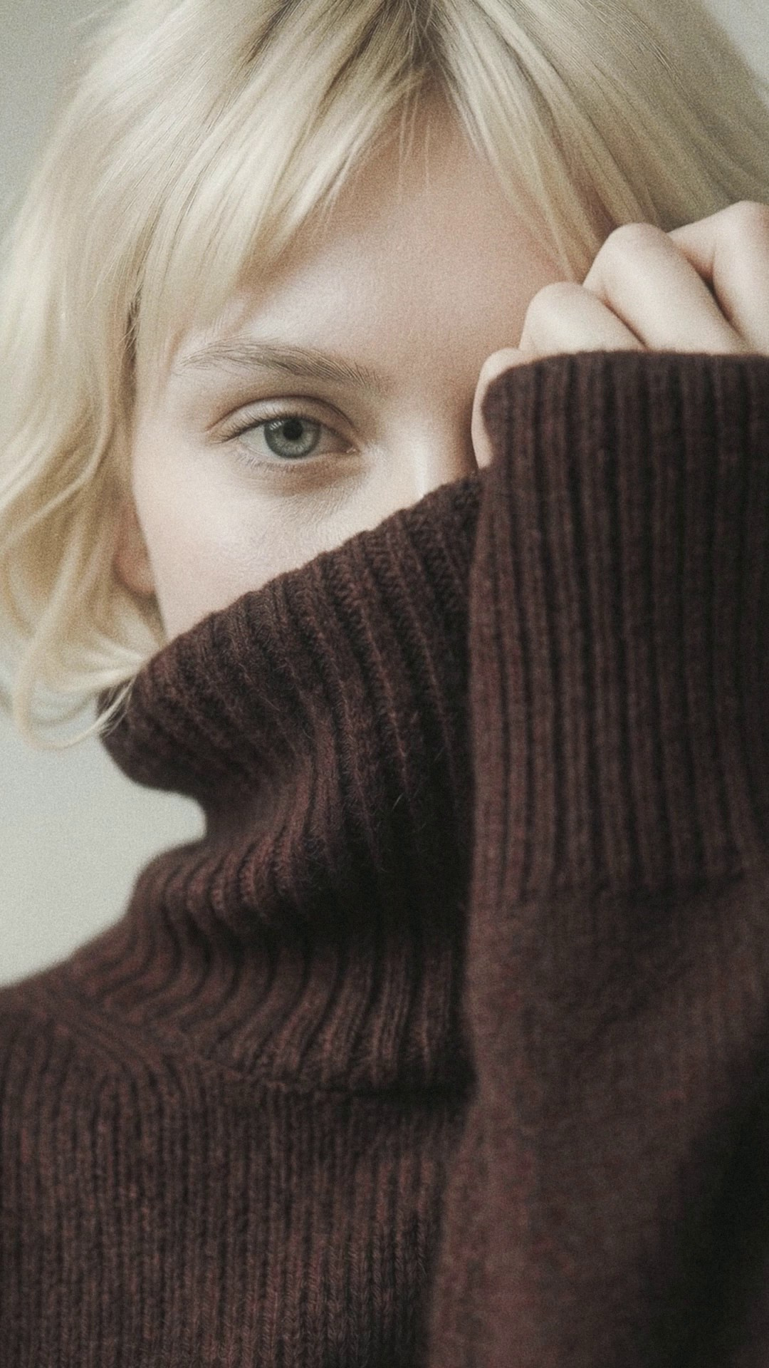 Fashion. Елена Скалдина, ИИ режиссер