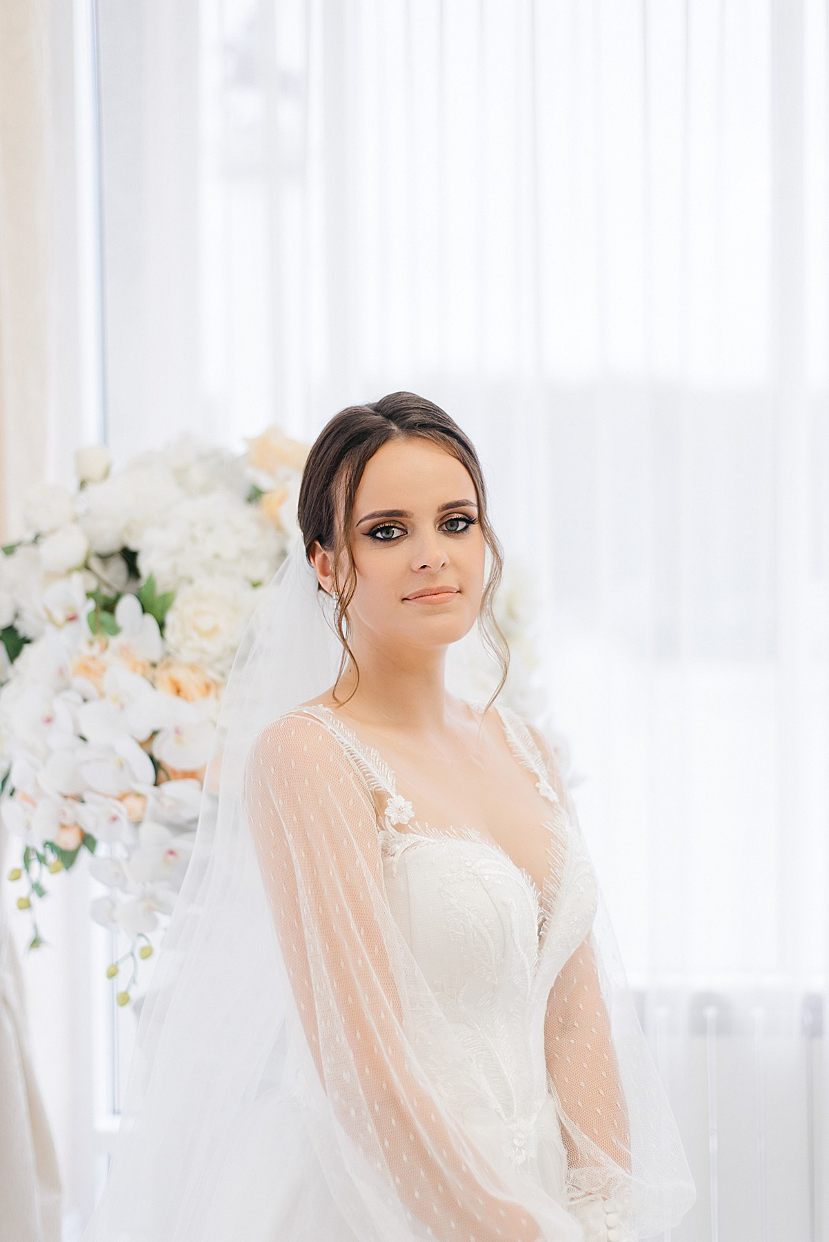 Виталий & Кристина