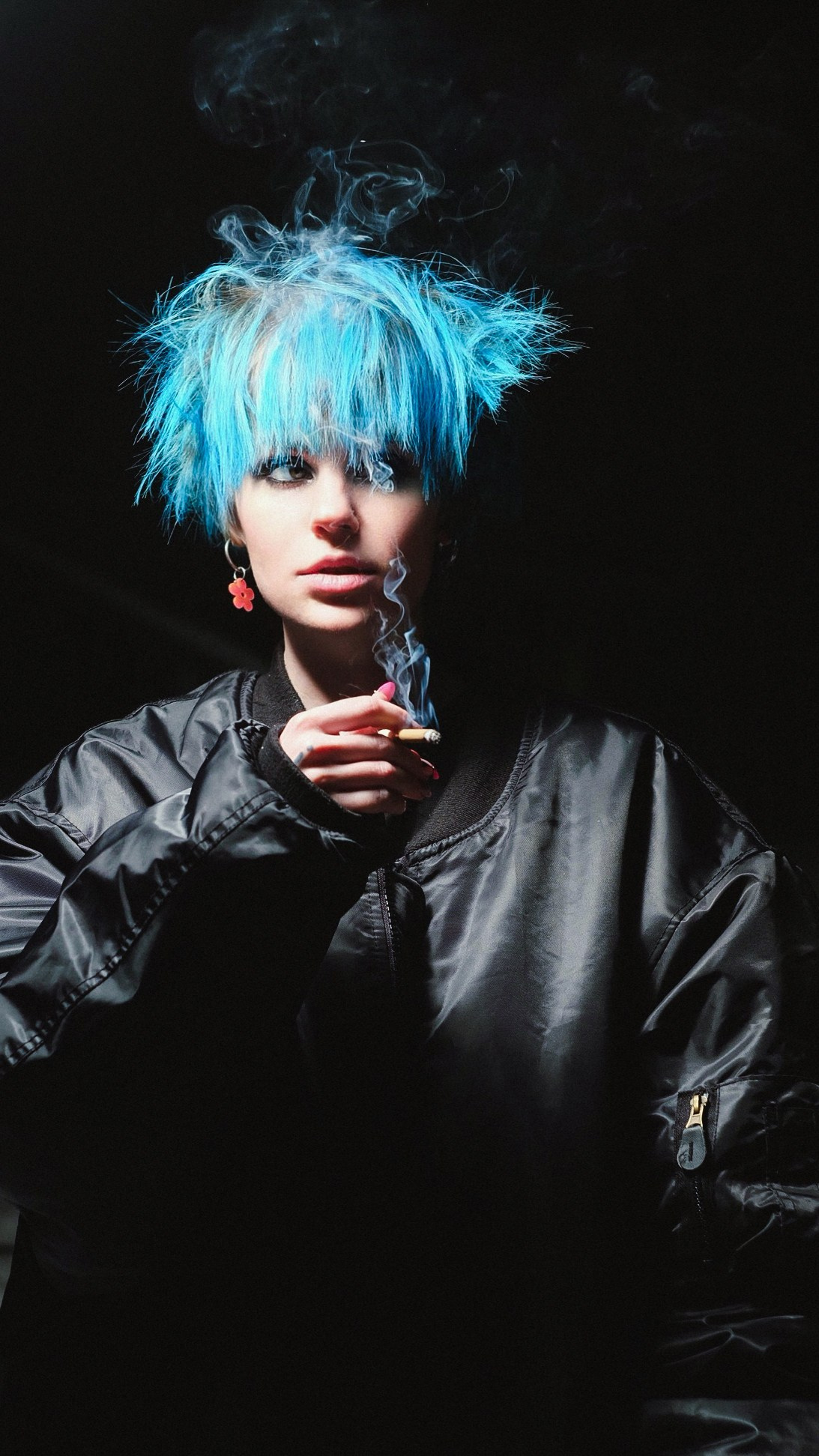 Софа. Портретный фотограф в Москве