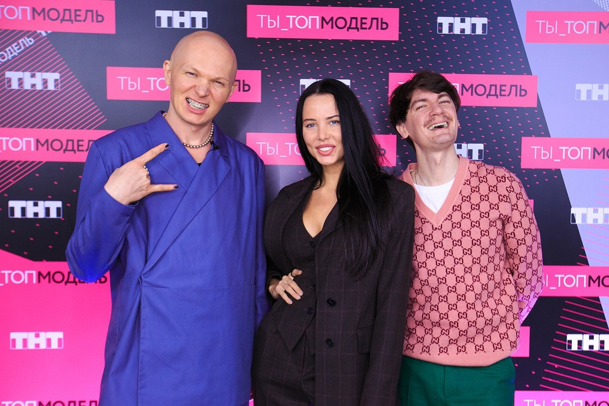 Ты — топ модель. Презентация проекта в Балзи-Росси. Татьяна Фомичева. Репортажный и светский фотограф в Москве