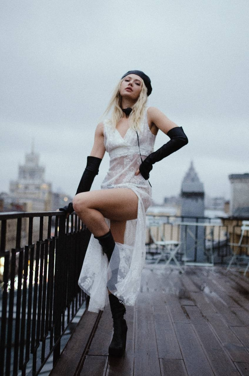 Бренды. Фотограф Анастасия Кустова