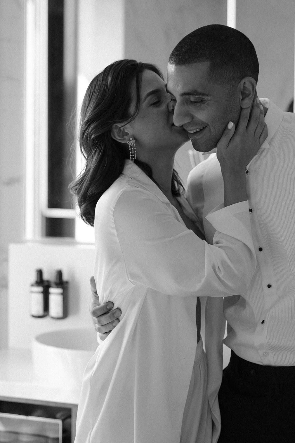 Only us. Свадебный фотограф Москва