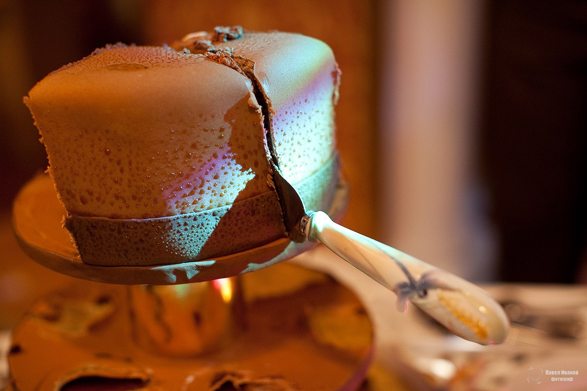 Свадебные серии. Павел Иванов. Создание профессионального медиаконтента. Москва