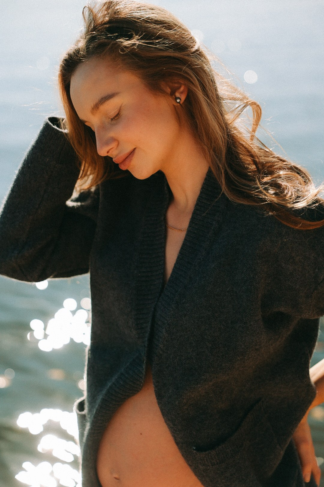 Данил и Аня. Фотограф Нижний Новгород