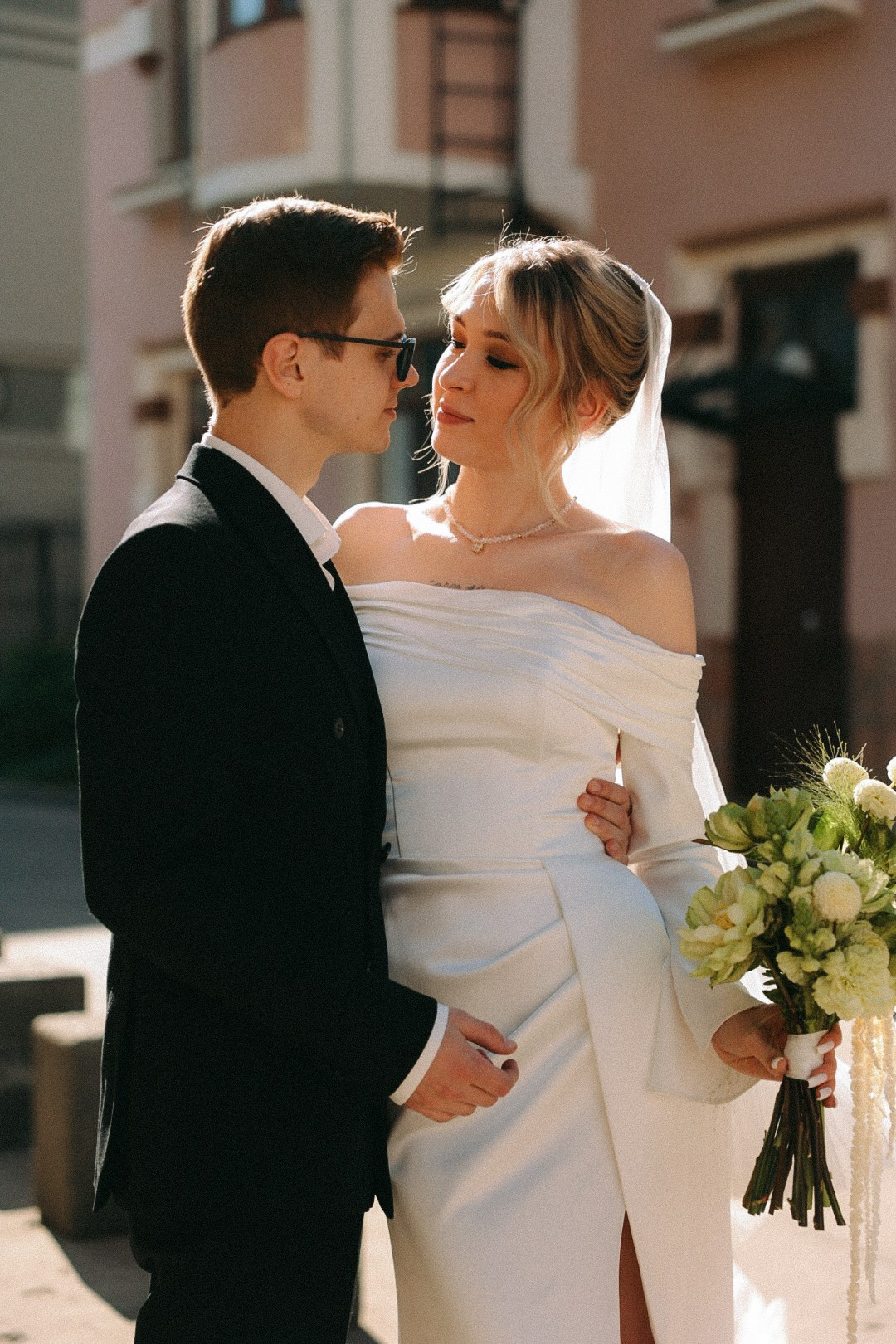 Илья и Настя. Фотограф Нижний Новгород